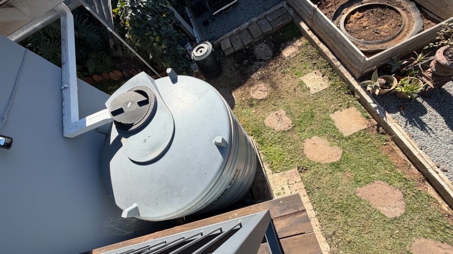 4 Bedroom Property for Sale in Oewersig North West